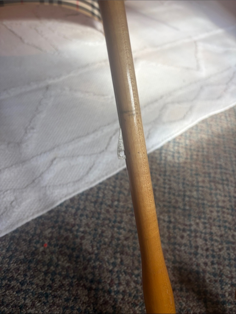 Vintage Burberry Umbrella in classic print amazing  piece! - Picture 10 of 12